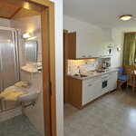 Bild von Apartment Planai/1 Schlafraum/5 PAX