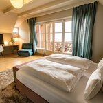 Bild von Jaglhofzimmer Deluxe | © Kilger´s Jaglhof