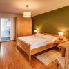 Photo of Double room, bath, toilet | © Kilgers Stupperhof