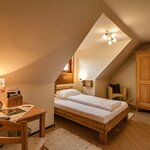 Bild von Stammzimmer - Einzelzimmer | © Kilgers Stupperhof