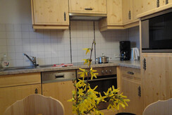 FEWO Heidelbeere Küche