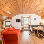 Photo of Apartment, shower, 1 bed room