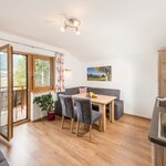Photo of Apartment, shower, toilet, 2 bed rooms