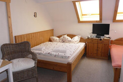 Klausnerhof- Dachsteinblick