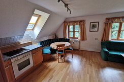 Appartement Morgensonne