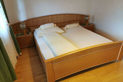 Doppelbett
