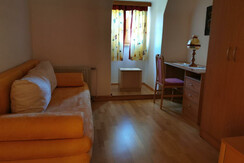 Schlafzimmer Sofa