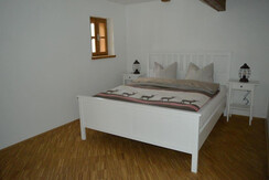 Kleines Chalet Zimmer