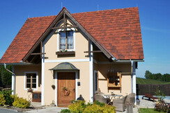 Knappenhof Bürgerhaus