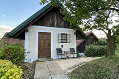 Knappenhof Muskatellerstöckl