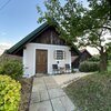 Photo of Holiday home, shower or bath, toilet, 1 bed room | © PP Wein & Immo GmbH