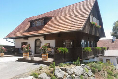 Knappenhof Lannacherhaus