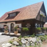 Photo of Holiday home, shower or bath, toilet, 3 bed rooms | © PP Wein & Immo GmbH