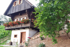 Knappenhof Weingartenstöckl