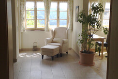 Knödl-Alm - Ferienwohnung Fred