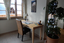 Knödl-Alm - Ferienwohnung Fred