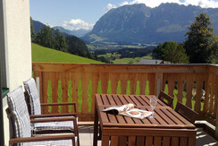 Knoedl-Alm-Ferienwohnung-Fred-Ausblick