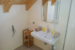 Knoedl-Alm-Ferienwohnung-Toni-Badezimmer