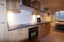 Knoedl-Alm-Ferienwohnung-Toni-Kueche