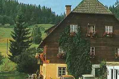 Grasser Außenansicht