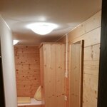 Bild von Zi-Nr. 1: 1 Einzelbett (mit Dusche und WC)