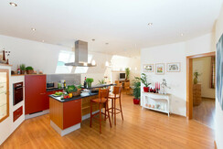 Komfort Appartments-Zirbenland-Murtal-Styria