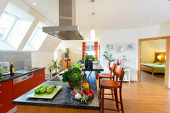 Komfort Appartments-Zirbenland-Murtal-Styria