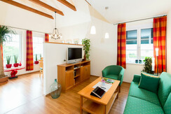 Komfort Appartments-Zirbenland-c-Murtal-Styria