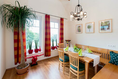Komfort Appartments-Zirbenland-Murtal-Styria