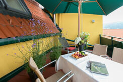 Komfort Appartments-Zirbenland-Murtal-Styria