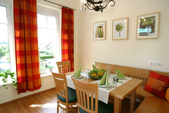 Komfort Appartments-Zirbenland-Murtal-Styria