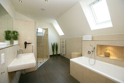 Komfort Appartments-Zirbenland-Murtal-Styria