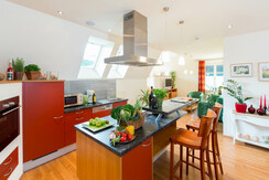 Komfort Appartments-Zirbenland-Murtal-Styria