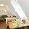 Photo of Apartment, bath, toilet | © Komfort Appartments Zirbenland