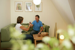 Komfort Appartments-Spitzboden-c-Murtal-Styria