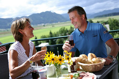 Komfort Appartments-Spitzboden-c-Murtal-Styria