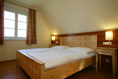 Komfort Appartments-Spitzboden-c-Murtal-Styria