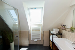 Komfort Appartments-Spitzboden-c-Murtal-Styria