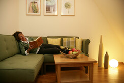 Komfort Appartments-Spitzboden-c-Murtal-Styria