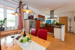 Komfort Appartments-Vinum-Murtal-Styria