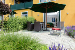 Komfort Appartments-Vinum-Murtal-Styria