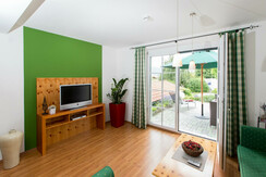 Komfort Appartments-Vinum-Murtal-Styria
