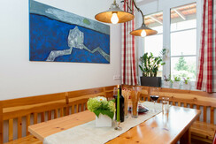 Komfort Appartments-Vinum-Murtal-Styria