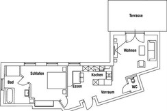 Komfort Appartments-Vinum-Murtal-Styria