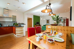 Komfort Appartments-Maria-c-Murtal-Styria