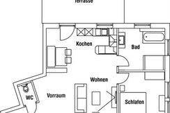 Komfort Appartments-Maria-c-Murtal-Styria