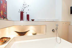 Komfort Appartments-Hermine-Murtal-Styria