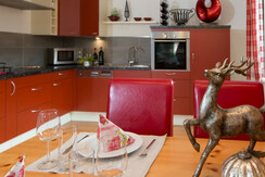 Komfort Appartments-Hermine-Murtal-Styria