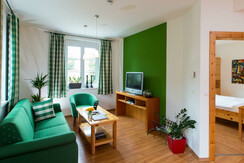 Komfort Appartments-Hermine-Murtal-Styria