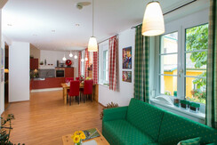 Komfort Appartments-Hermine-Murtal-Styria